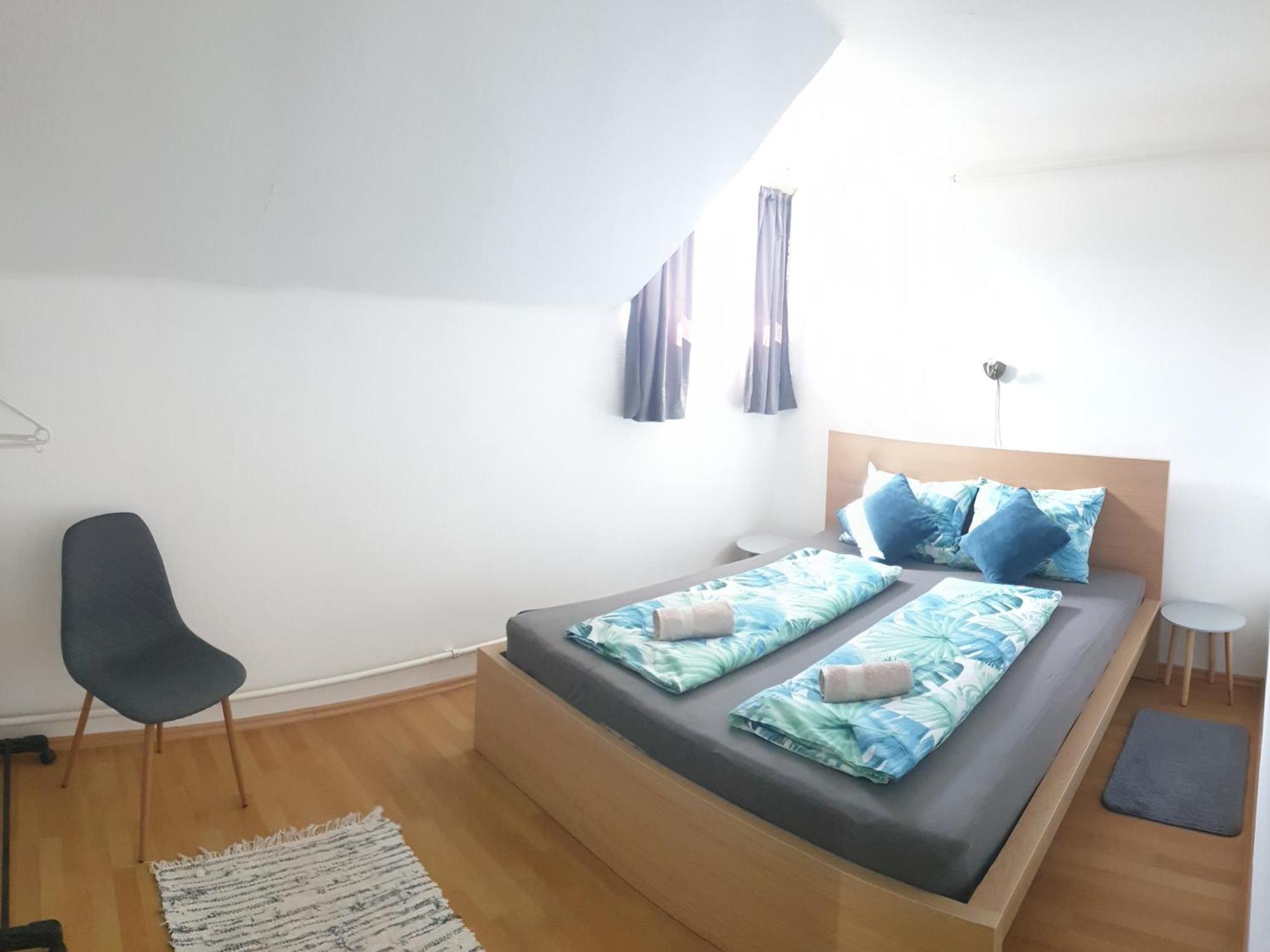 Sophie Apartment With Balcony Balatonberény Kültér fotó